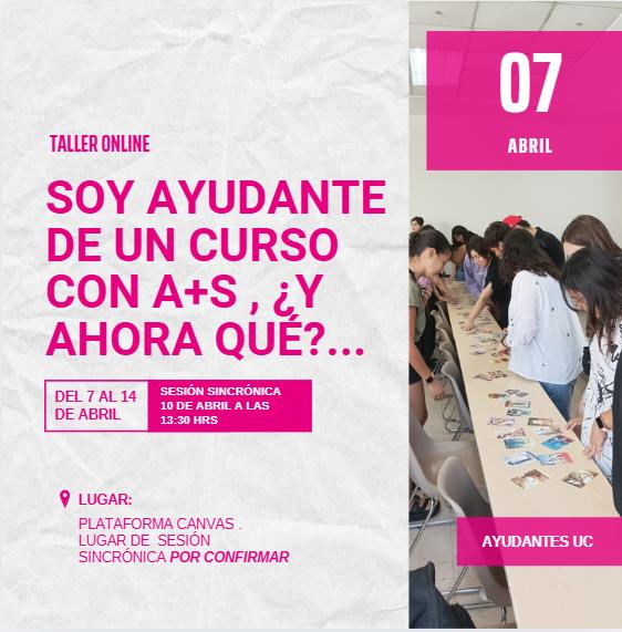 Imagen Principal de la actividad