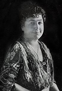 Fotografía Isabel Brown