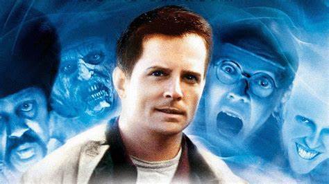 Fotograma de película muertos de miedo