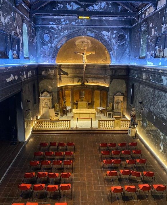 Imagen Principal de la actividad