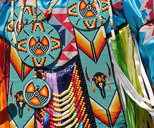 Artesanía latinoamericana