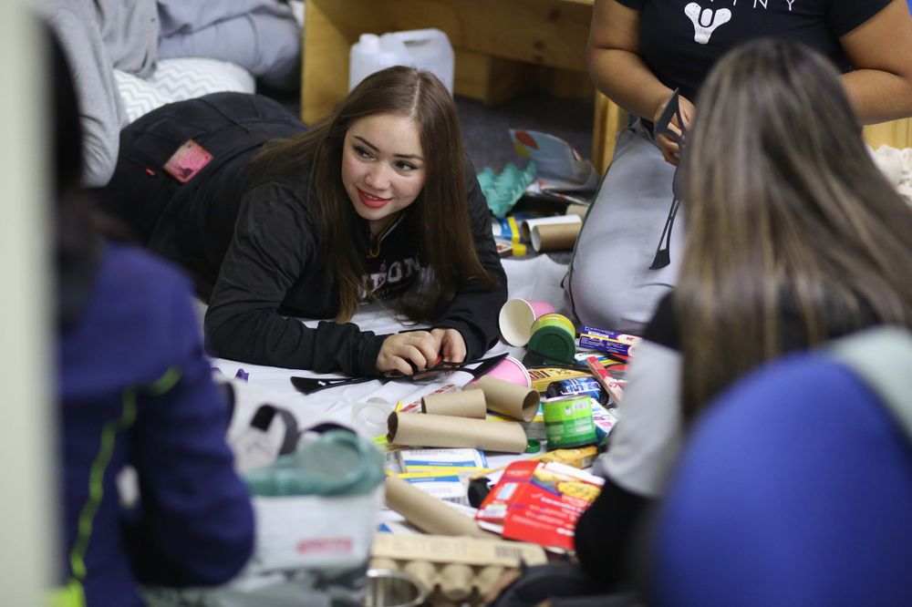 Imagen Principal de la actividad