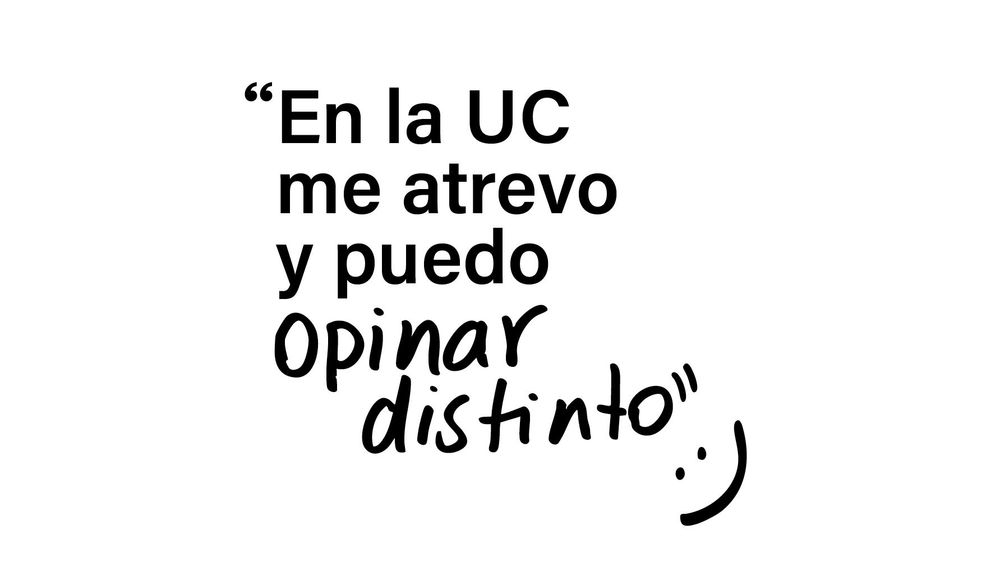 Diálogo universitario