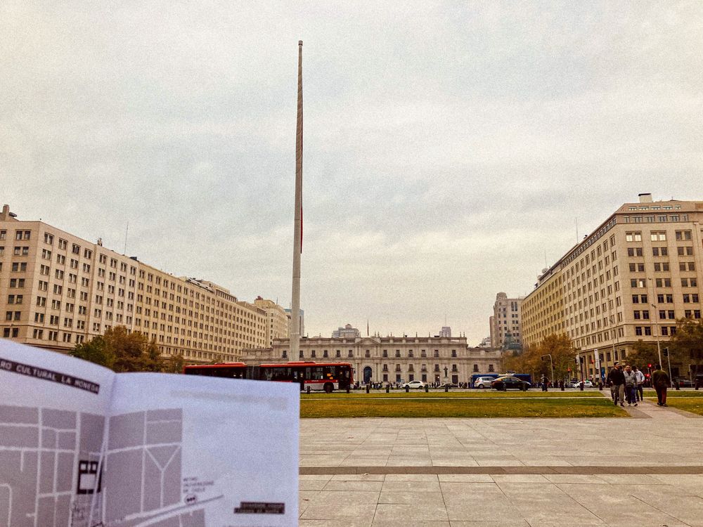 Presentación libro 50×50. LA OBRA INTERRUMPIDA 1973-2023. Anotaciones rearmadas, de Patricio Rodríguez-Plaza