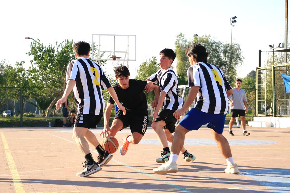 Imagen Principal de la actividad