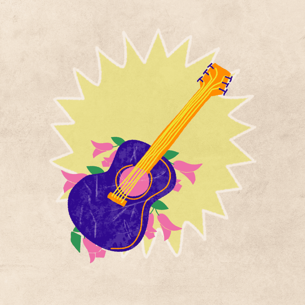 Sesión de Juegos Poéticos: La décima y la cuarteta en el Canto a lo Poeta.