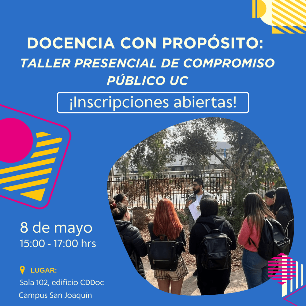 Imagen Principal de la actividad