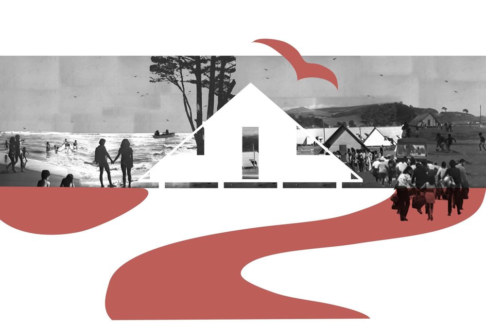 Turismo popular, paisaje y memoria: Los balnearios populares 1971-1973