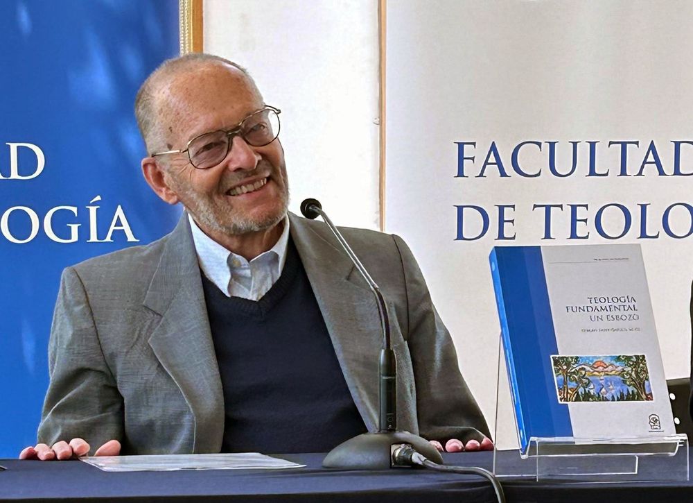 Fotografía Prof. Sergio Silva