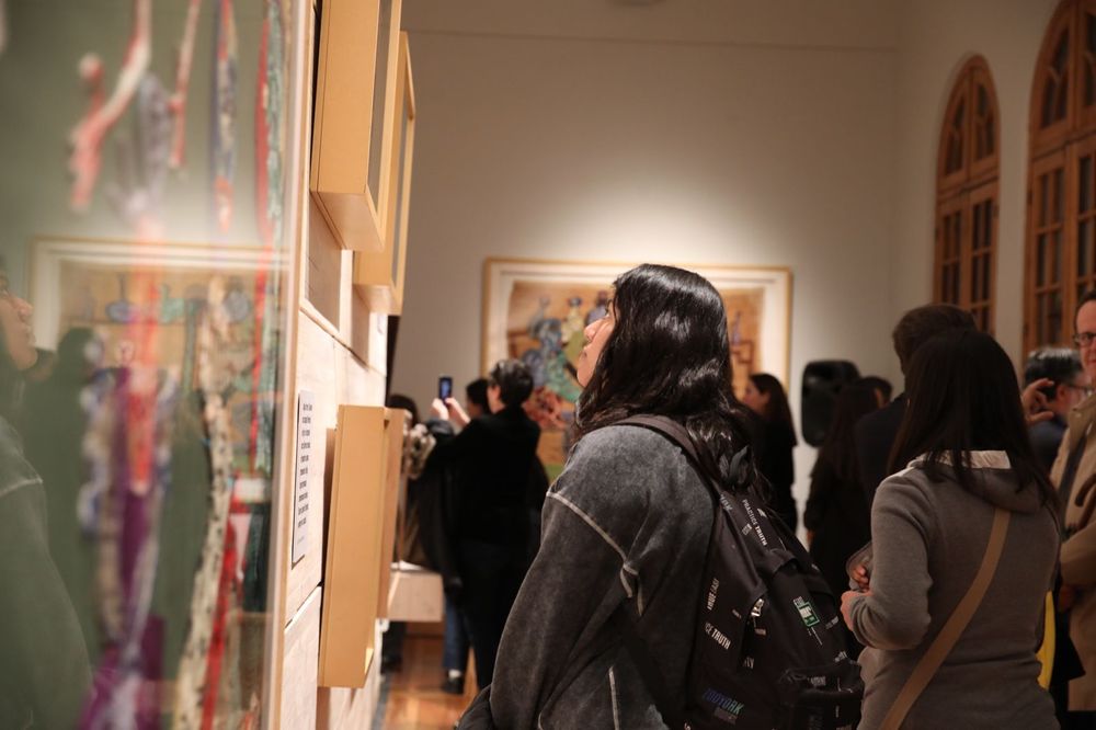 Visita guiada: Casa Violeta Parra