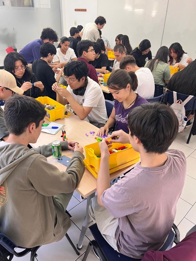 Imagen Principal de la actividad