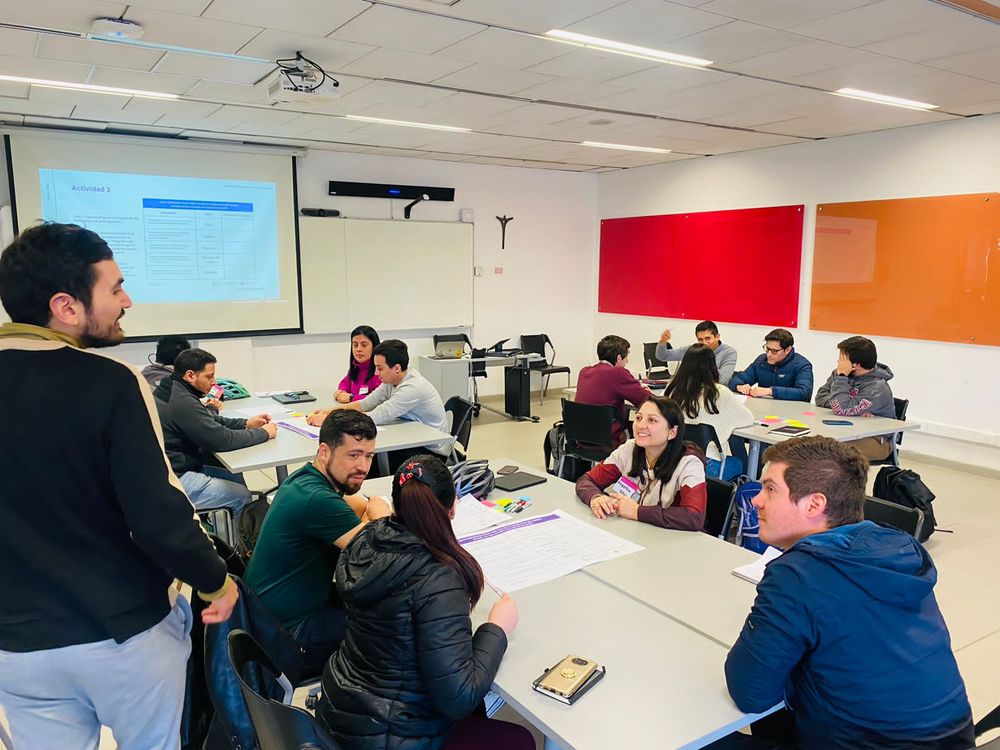 Imagen Principal de la actividad