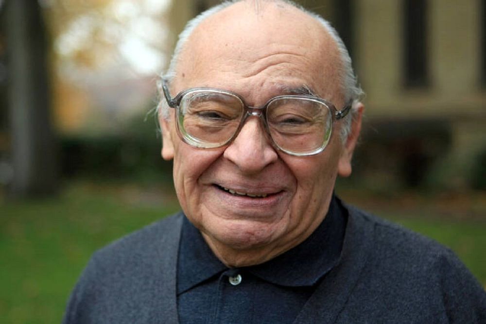 foto de gustavo gutiérrez