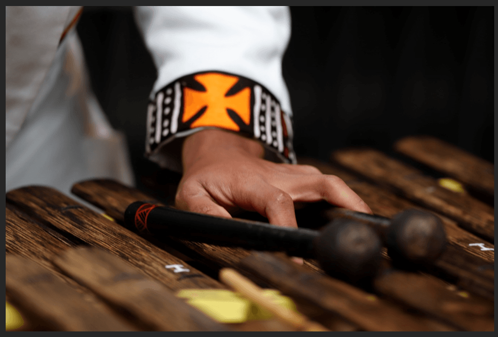 Carnaval Negro: Patrimonio Afro en Acción