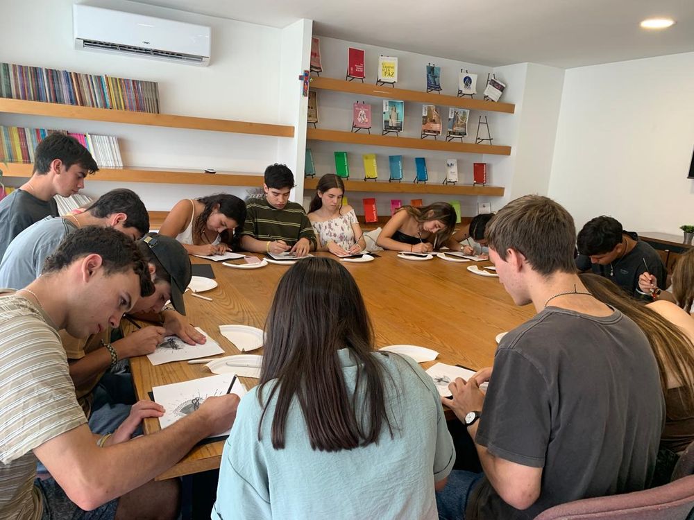 Imagen Principal de la actividad