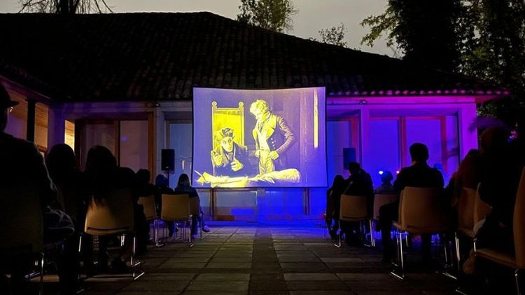 Imagen Principal de la actividad