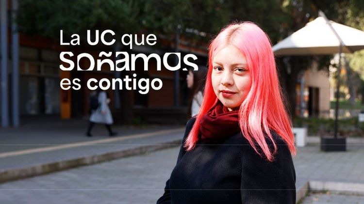 Estudiante UC
