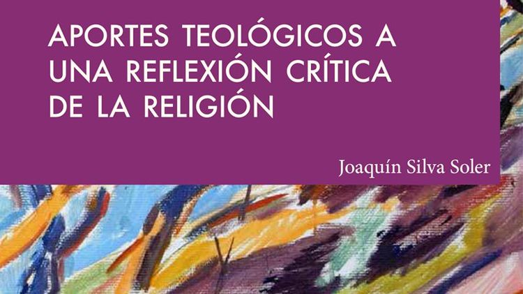 Lanzamiento del libro de Joaquín Silva SOler