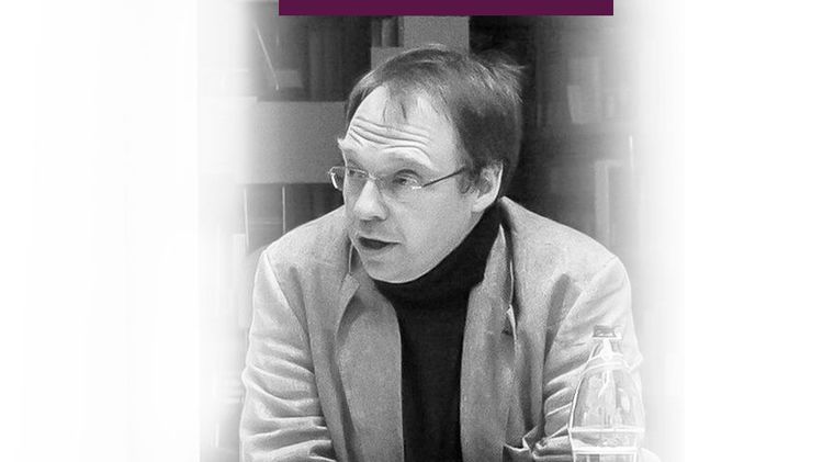 Foto de Profesor Dr. Christian Baldus