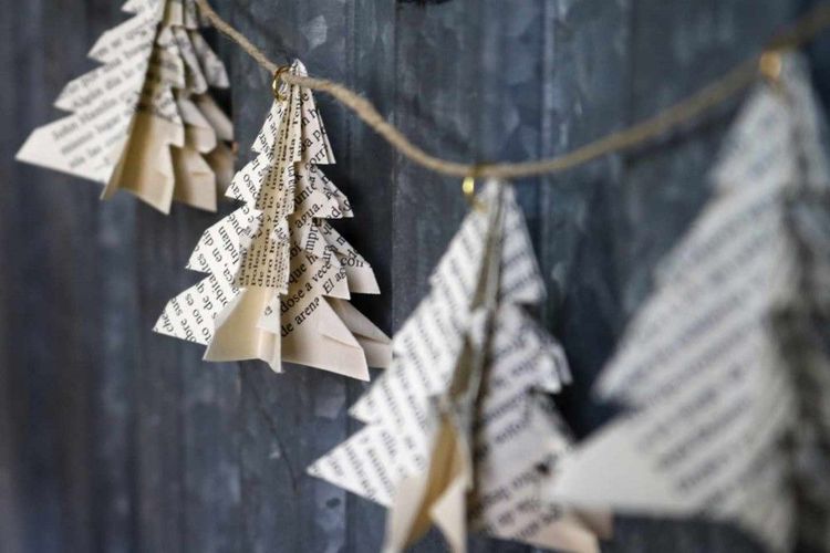 Decoración sustentable