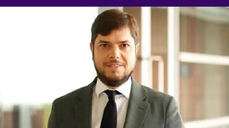 Foto del Expositor Manuel Grasso