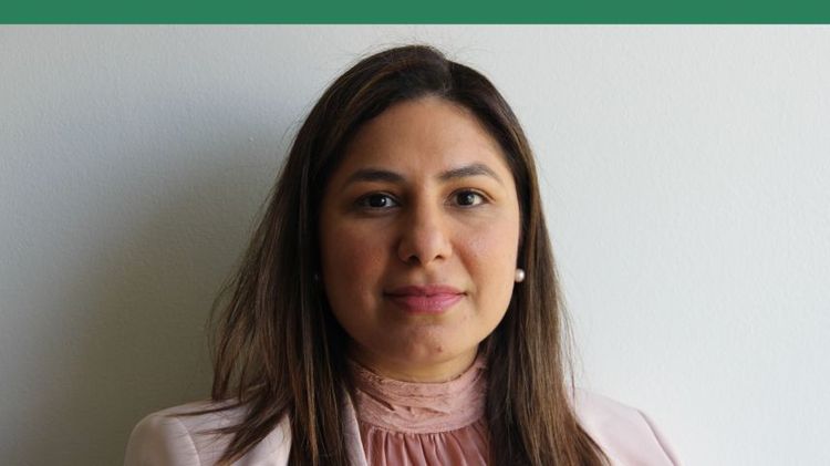Imagen de expositora Patricia Leal