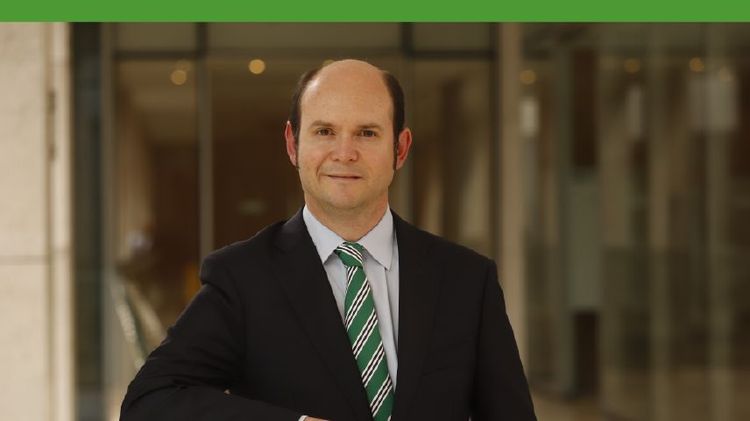 Foto del Expositor Andrés Erbetta