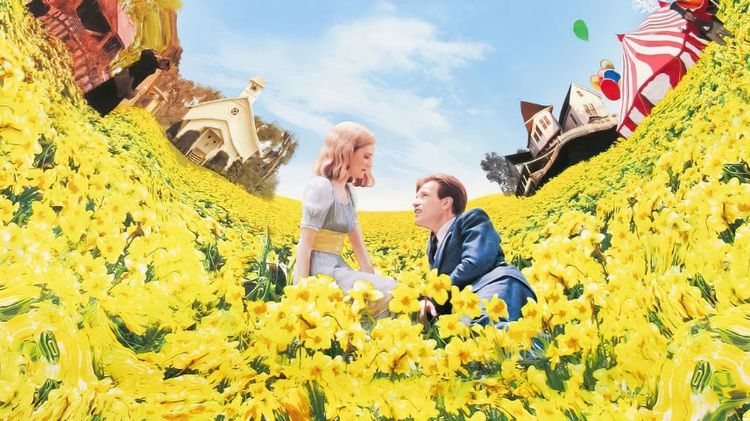 Imagen Principal de la actividad