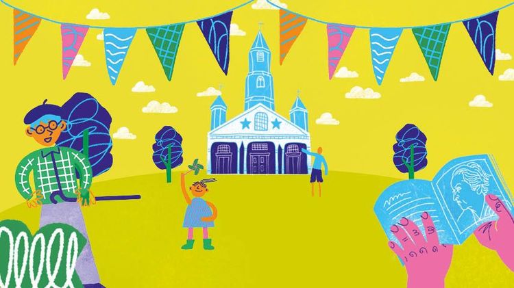 Imagen Principal de la actividad