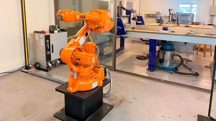 Máquina para imprimir en 3D