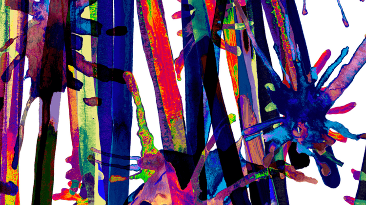 Ilustración de Física para las Tardes de Invierno