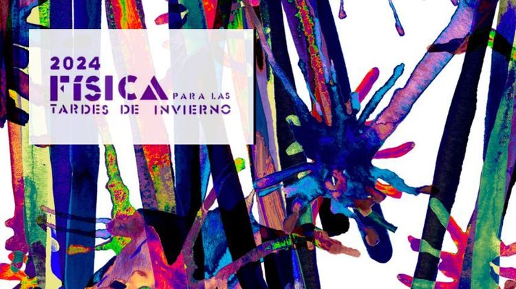 Ilustración de Física para las Tardes de Invierno