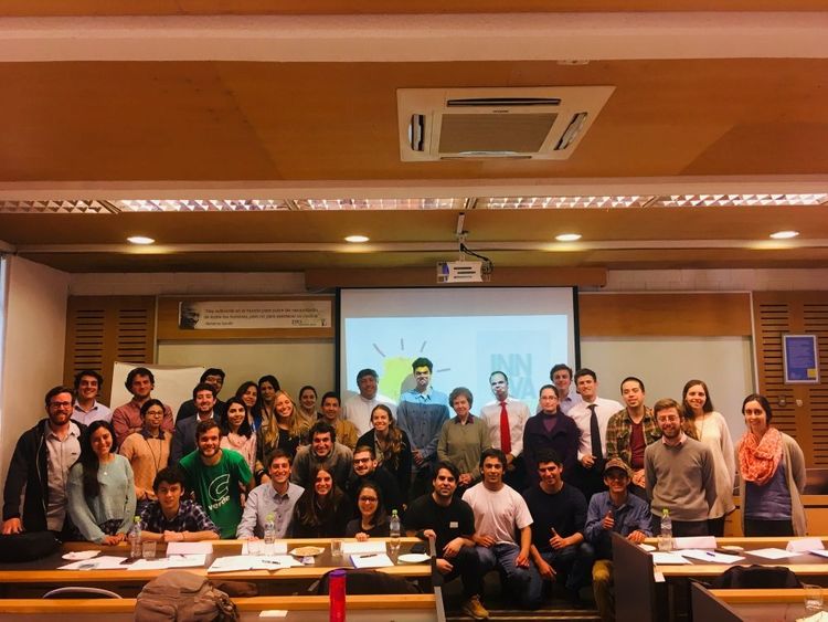 Imagen Principal de la actividad