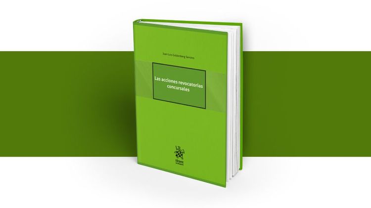Imagen libro sobre franja verde
