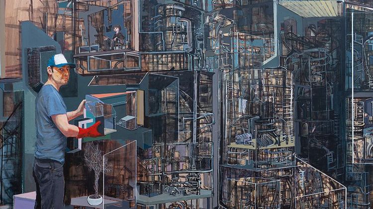 Imagen Principal de la actividad