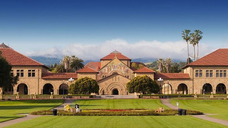 Foto de Knight-Hennessy Scholars 