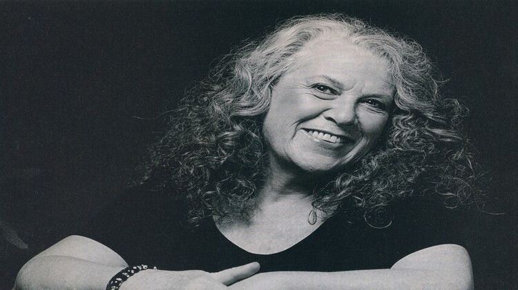 Retrato profesora Verónica García-Huidobro (créditos Carla Danneman)