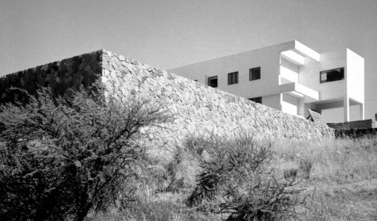 Exposición: Monasterio Benedictino. 1953-56. Origen y fundamentos del monasterio