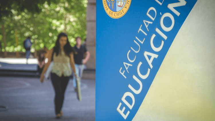 Facultad de Educación