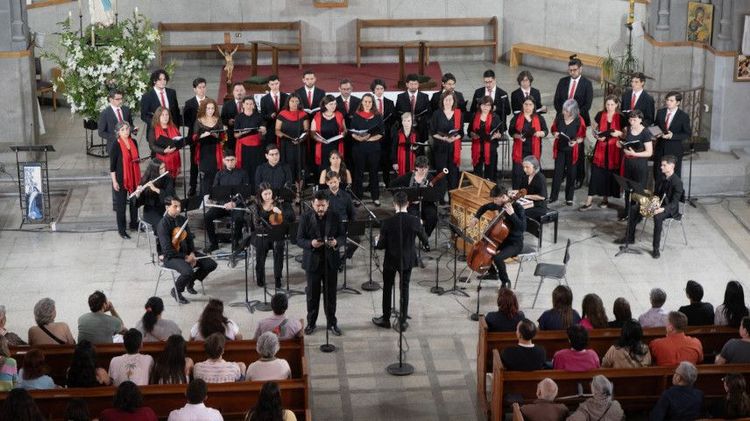 Bach Santiago 47.