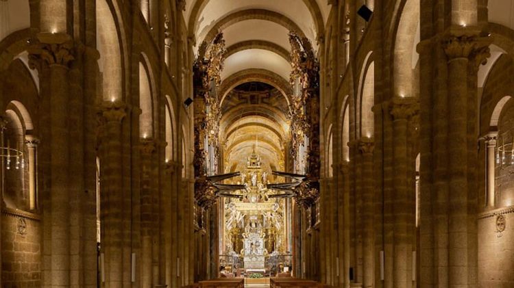 El Instituto de Música UC presentará una segunda función de la Pasión según San Marcos de Bach. Será en la Catedral de Santiago.