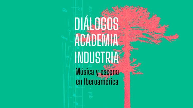 Instituto de Música UC reúne a especialistas en música y escena de la academia y la industria.