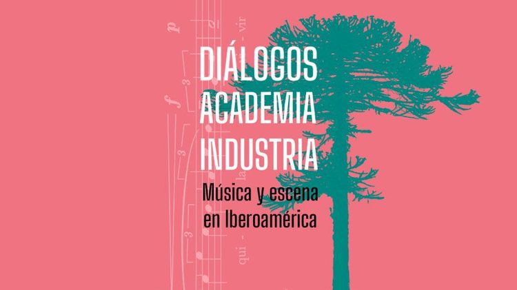 Instituto de Música UC reúne a especialistas en música y escena de la academia y la industria.