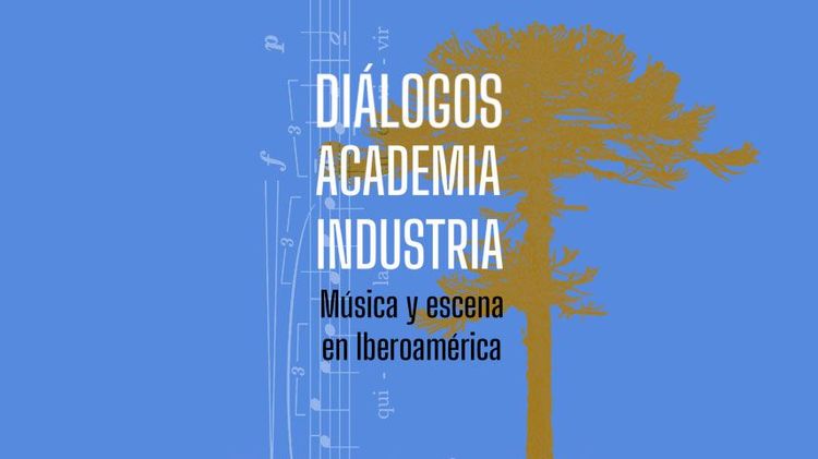 nstituto de Música UC reúne a especialistas en música y escena de la academia y la industria.