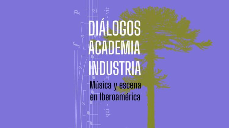 nstituto de Música UC reúne a especialistas en música y escena de la academia y la industria.