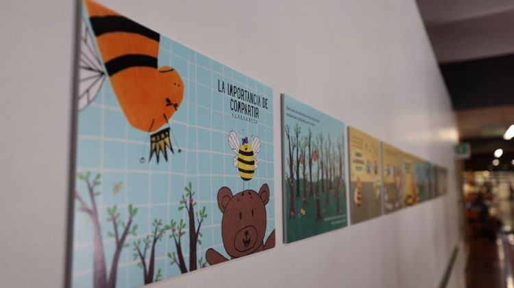 Espacios de libertad