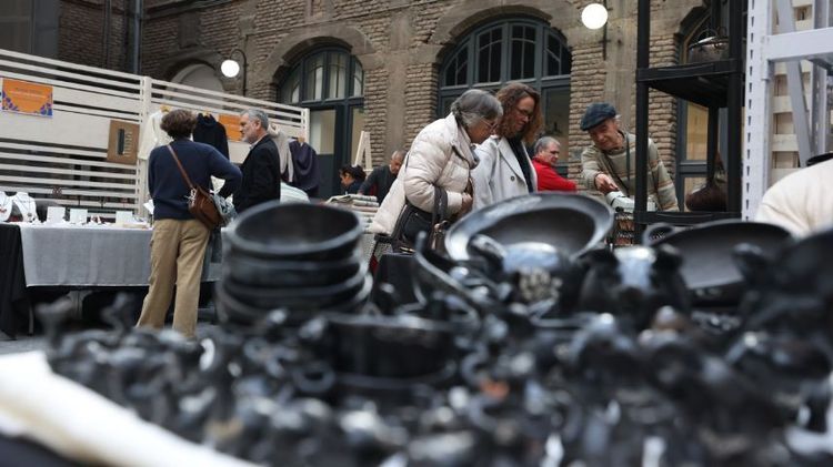Feria de Artesanía
