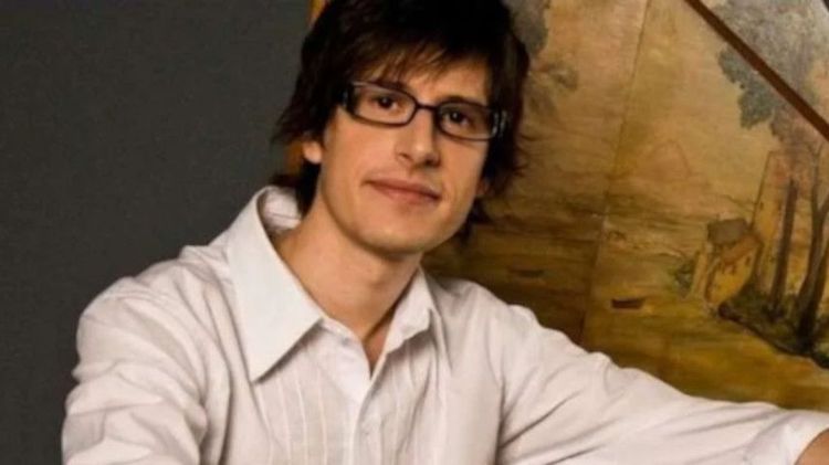 Fernando Cordella, director artístico de la Sociedad Bach de Porto Alegre, debuta en el Ciclo Bach Santiago.