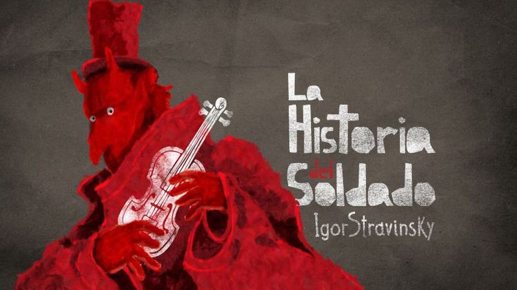 Ilustración: Pedro Naranjo.