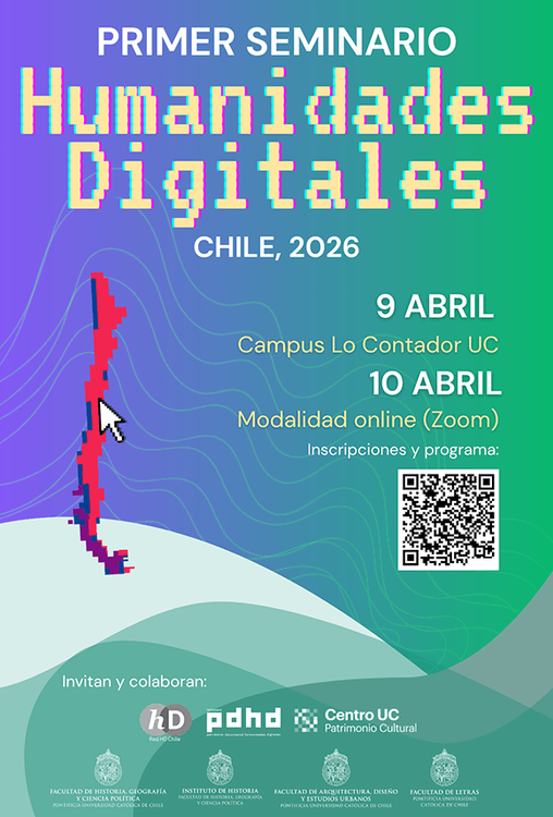 Humanidades digitales